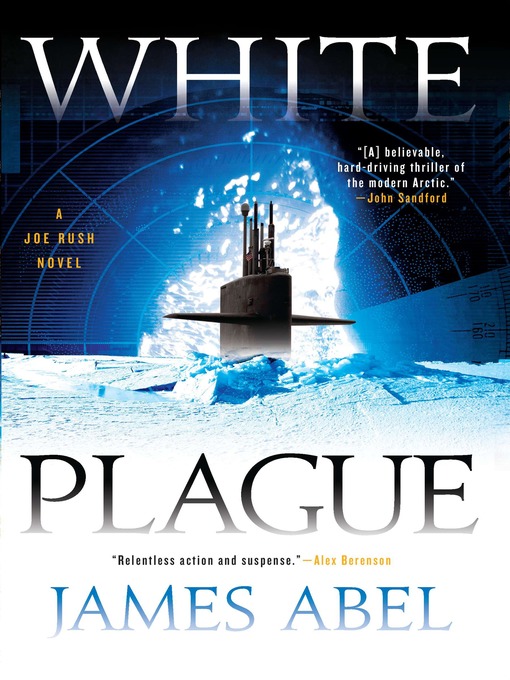 Title details for White Plague by James Abel - Available